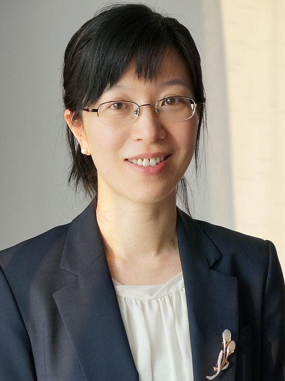 亚洲首位浙江大学女教授获国际脑研究大奖